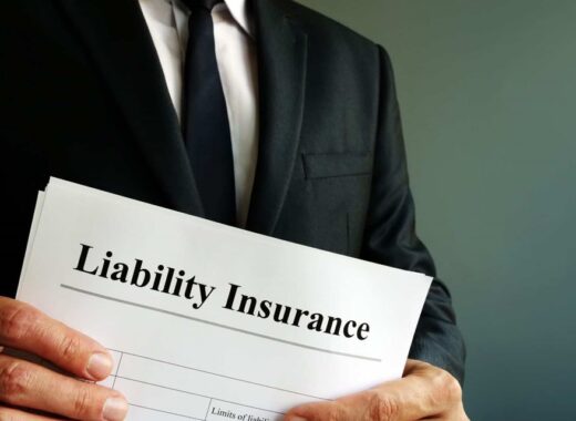 Liability Insurance