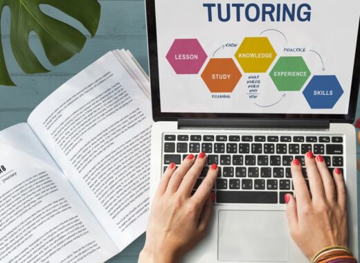 Navigating Language Learning