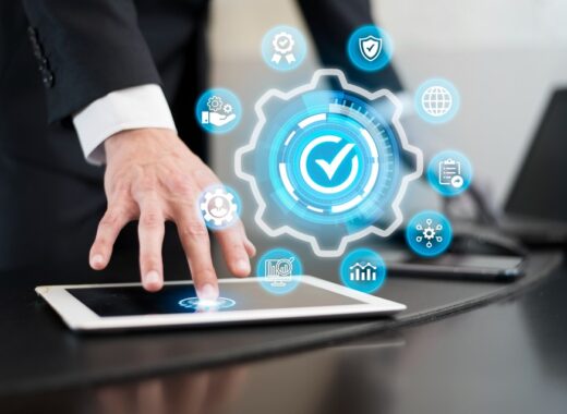 Operational Resilience Software