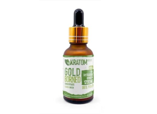 Plant-Based Extracts