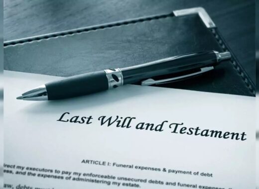 Rights Of A Will Beneficiary In NSW