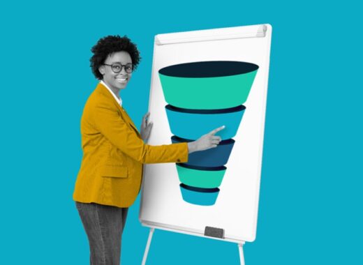 Sales Funnel Stages