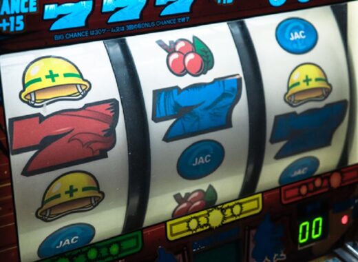 Slot Machine Themes
