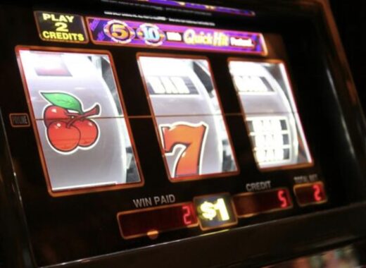 Spaceman Bet Slot
