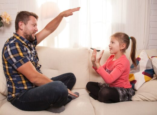 Tips For Raising Children