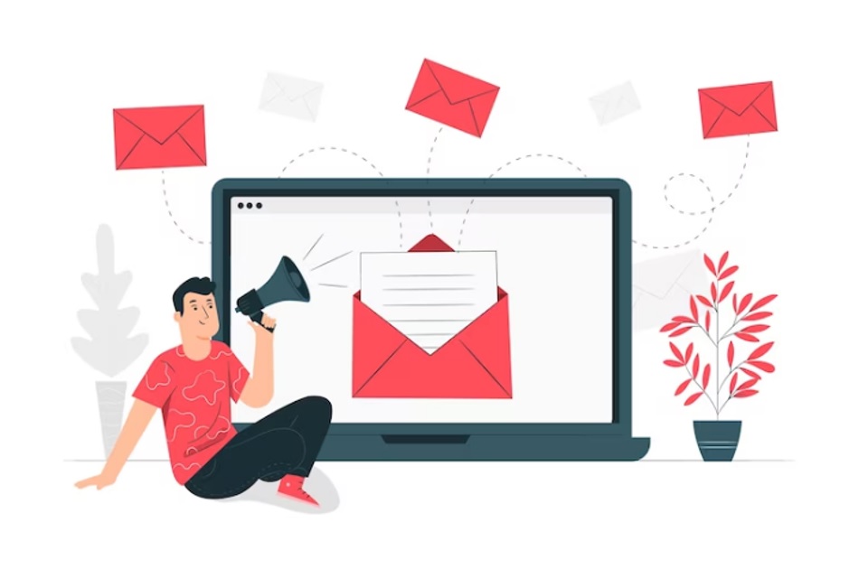 Tips To Make Your Business Email Stand Out