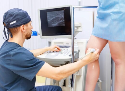 Vein Treatment Center