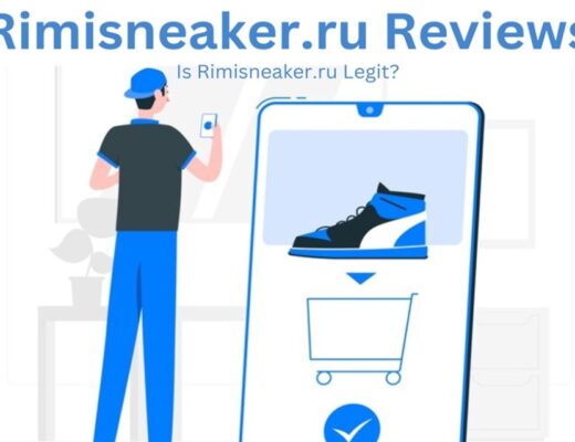 rimisneaker.ru reviews