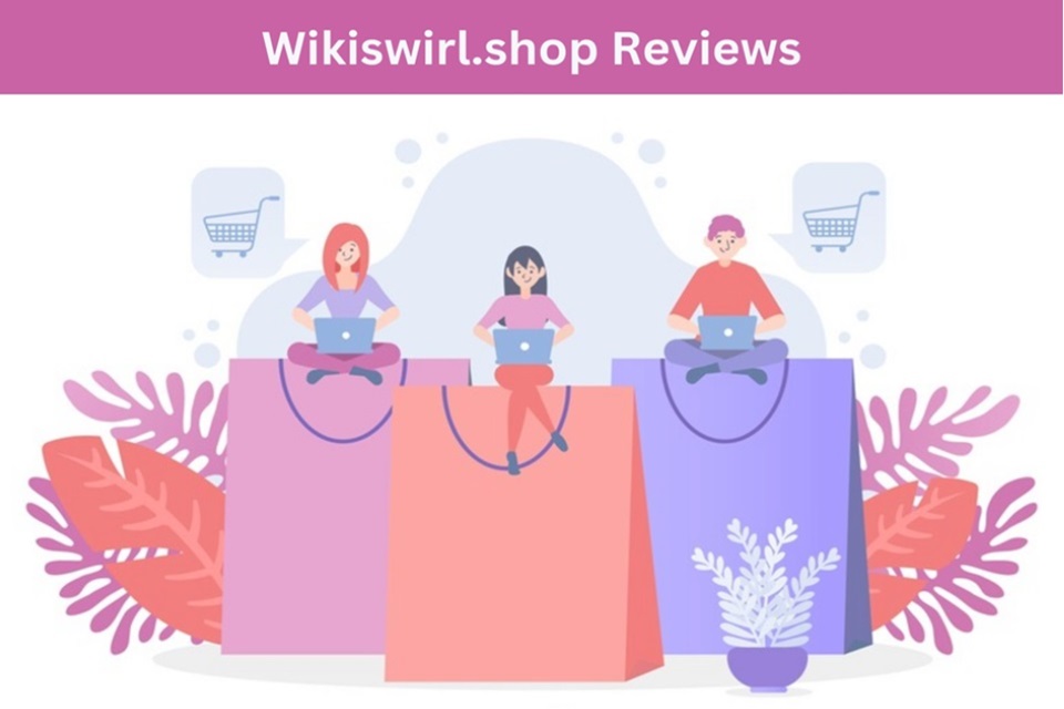 wikiswirl.shop reviews