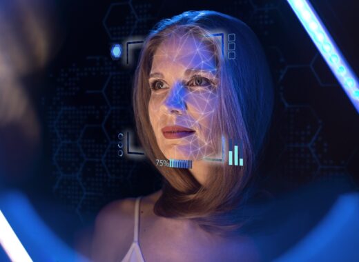 AI Image Generators Work