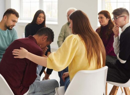 Alcohol Detoxification