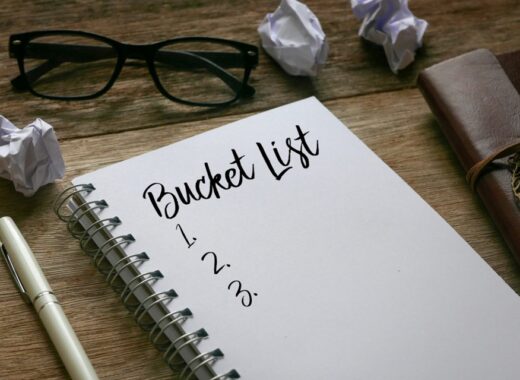 Australians Want To Add To Their Bucket List