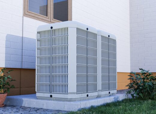 Benefits Of A Heat Pump