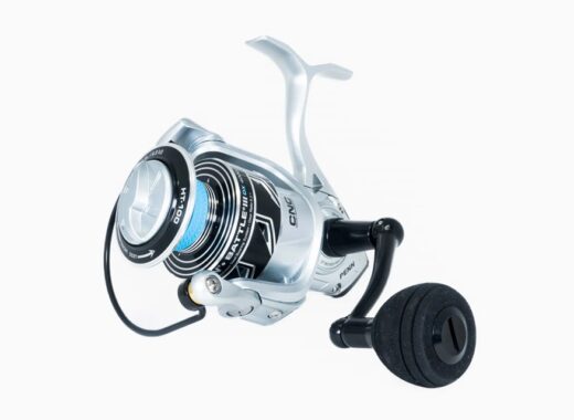 Choosing The Right Fishing Reel