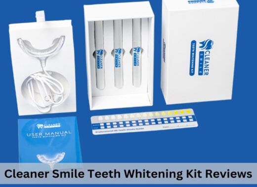 Cleaner Smile Reviews