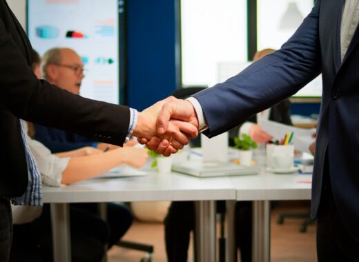 Corporate Mergers And Acquisitions