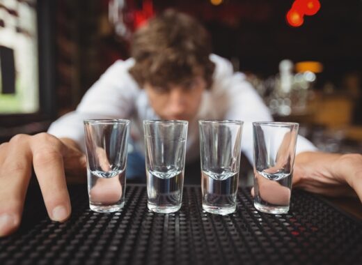 Dangers Of Alcohol Addiction