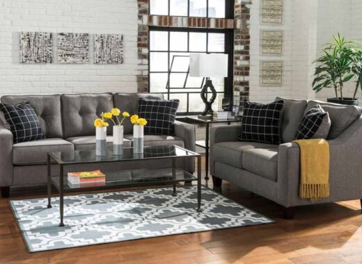 Furniture Rental Solutions For Transitional Lifestyles