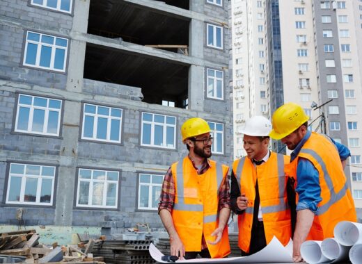 Home-Building Industry