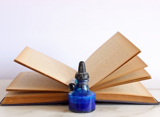 How Perfumes Can Inspire Creative Writing