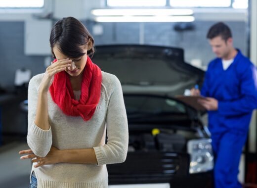 How To Address Car Problems Effectively In Killeen