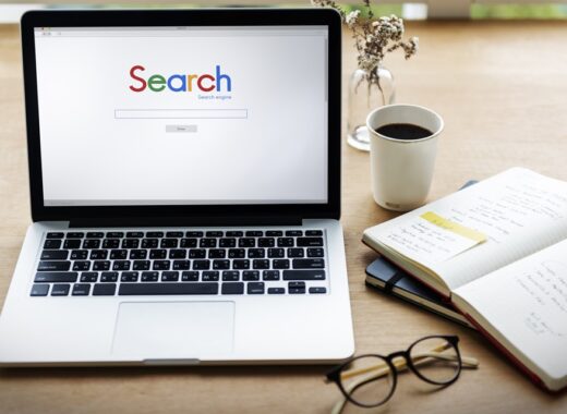 Most-Used Search Engines