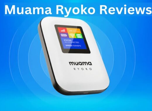 Muama Ryoko Reviews
