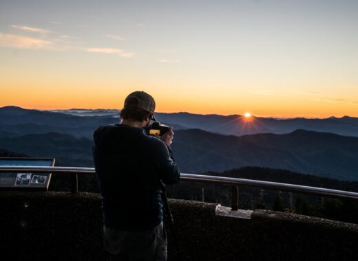 Nine Tips For Planning Your First Solo Getaway