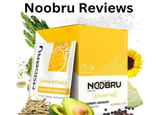 Noobru Reviews
