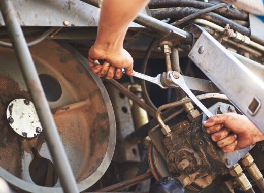 Quality Trailer Parts