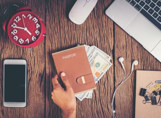 Send Money To Australia