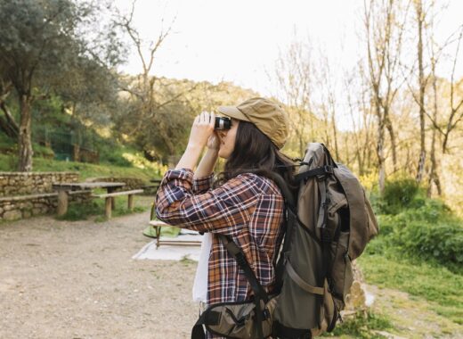 Shoulder-Season Student Trip