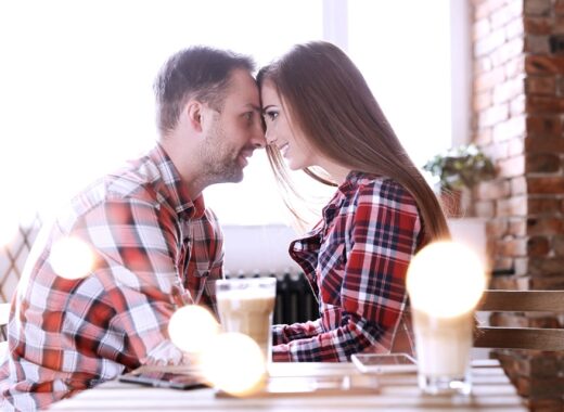 Spark Alive In Your Relationship