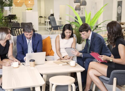 Specialized Software