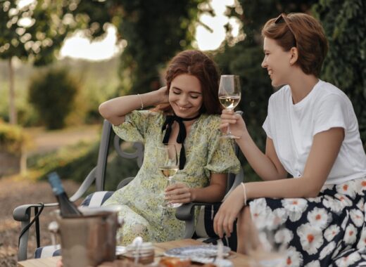 Sustainable Australian Wines