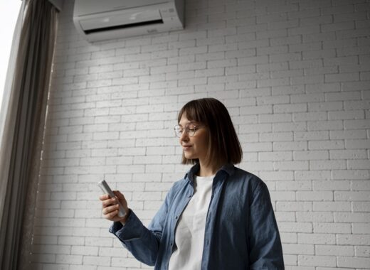 Tackling Common Air Conditioning Issues