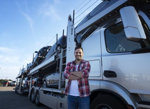 Transporting Vehicles