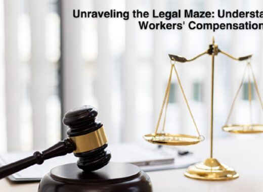 Understanding Workers' Compensation Laws
