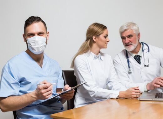 Who Qualifies For Medicare