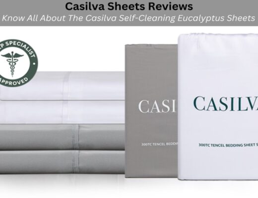 Casilva Sheets Reviews