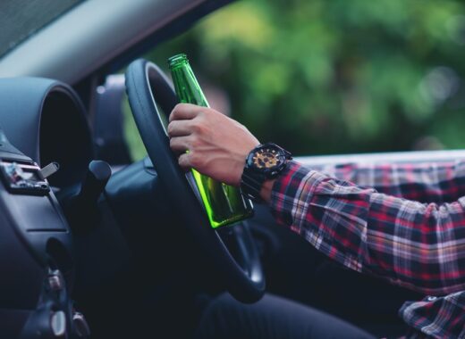 DUI Laws