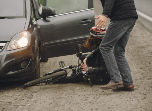 Flagstaff Bike Accident Lawyer