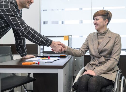 Hiring People With Disabilities