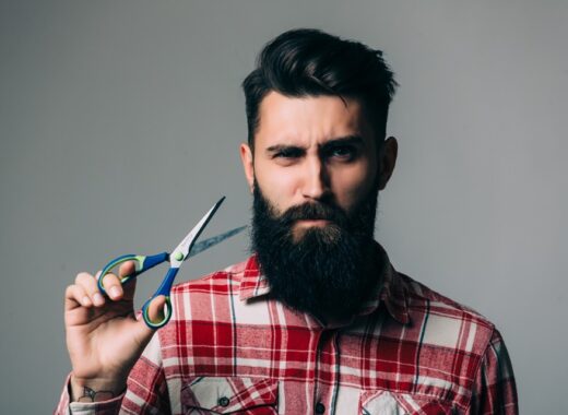 Modern Man's Grooming Guide