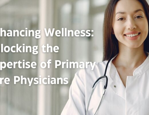 Primary Care Physicians