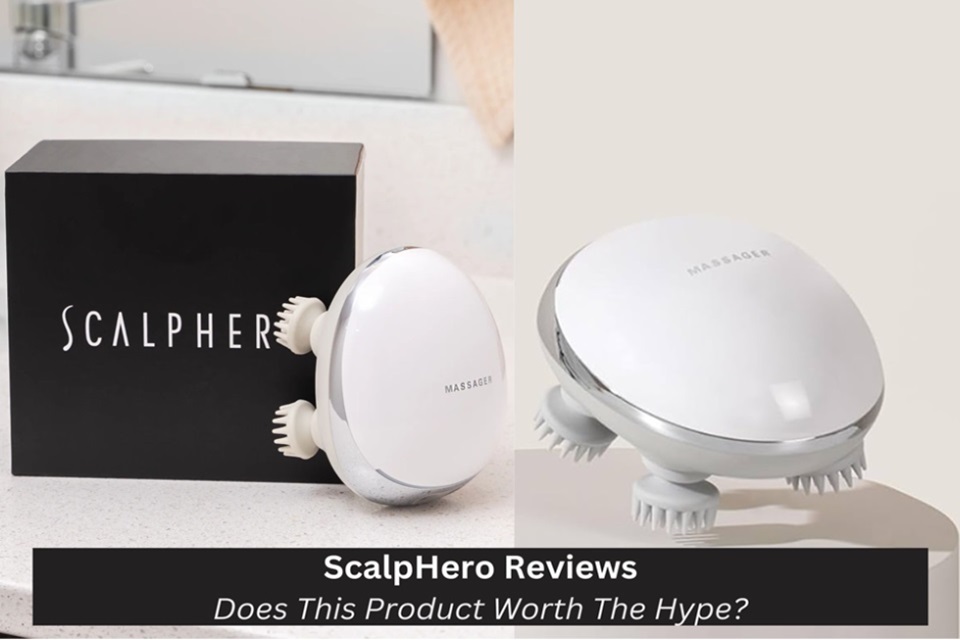 ScalpHero Reviews