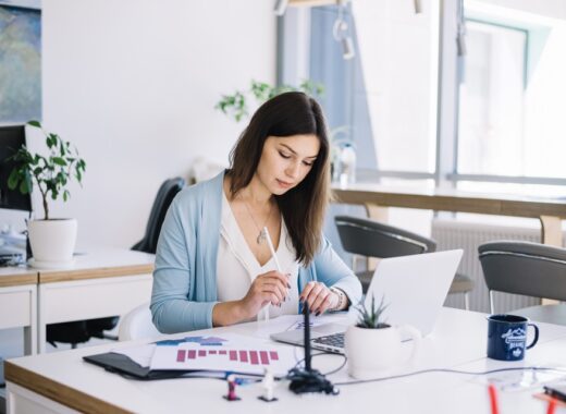 Small Business Tax Planning