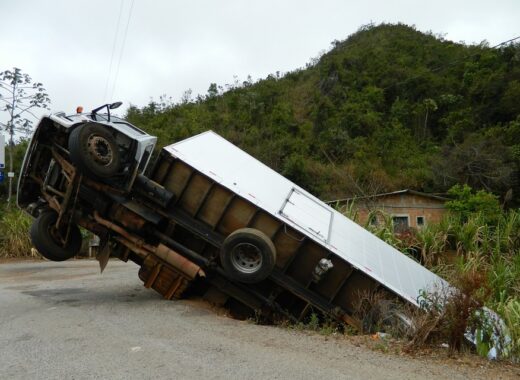 Truck Accidents