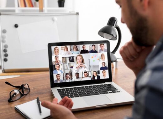 Virtual Team Building