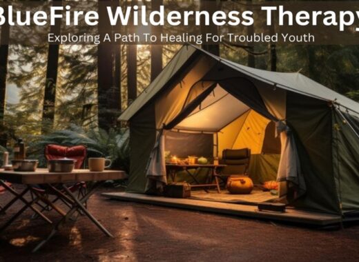 bluefire wilderness lawsuit